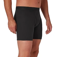 Hanes® Ultimate Big & Tall Men’s Underwear 3-Pack ComfortSoft® Boxer Briefs 7703b3