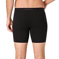Hanes® Ultimate Men's Underwear 3-Pack Comfort Flex Fit® Boxer Brief Ucfba3