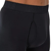 Hanes® Men's Ultimate 3-Pack Comfort Sport Boxer Briefs Underwear