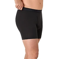 Hanes® Ultimate Big & Tall Men’s Underwear 3-Pack Comfort Flex Fit® Boxer Briefs with Total Support Pouch™ Ufsxy3