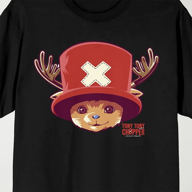Novelty Mens Crew Neck Short Sleeve Relaxed Fit Graphic T-Shirt