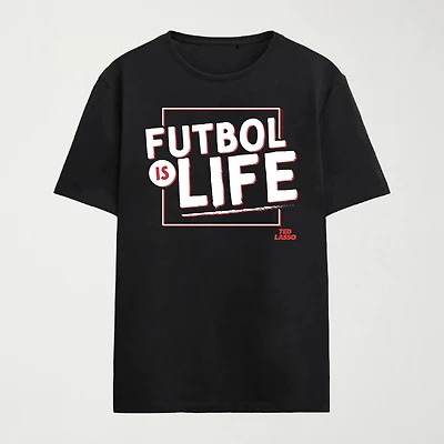 Novelty Mens Crew Neck Short Sleeve Relaxed Fit Graphic T-Shirt