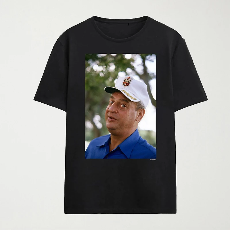 Novelty Mens Crew Neck Short Sleeve Relaxed Fit Graphic T-Shirt