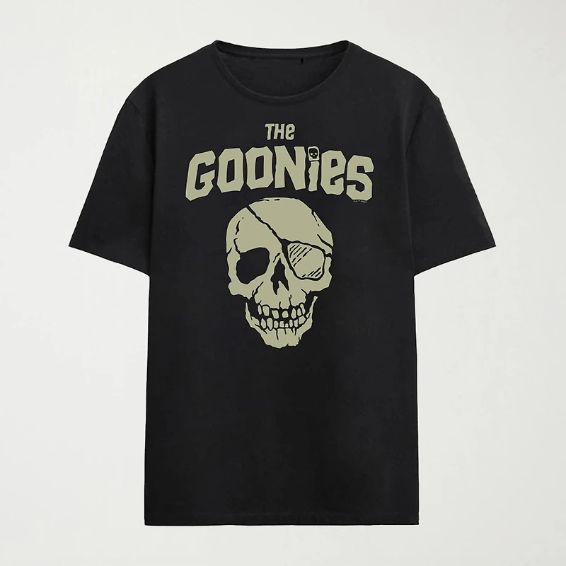 Novelty Mens Crew Neck Short Sleeve Relaxed Fit Graphic T-Shirt