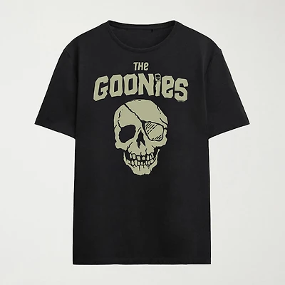 Novelty Mens Crew Neck Short Sleeve Relaxed Fit Graphic T-Shirt