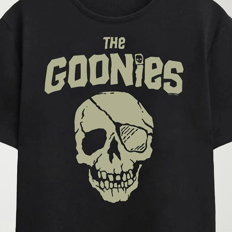 Novelty Mens Crew Neck Short Sleeve Relaxed Fit Graphic T-Shirt