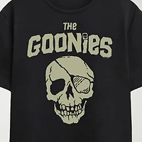 Novelty Mens Crew Neck Short Sleeve Relaxed Fit Graphic T-Shirt