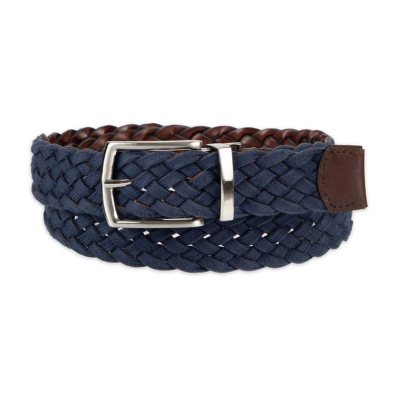 Haggar Reversible 32mm Mens Belt