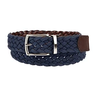 Haggar Reversible 32mm Mens Belt