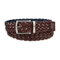 Haggar Reversible 32mm Mens Belt