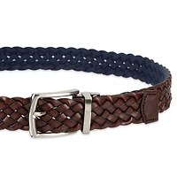 Haggar Reversible 32mm Mens Belt