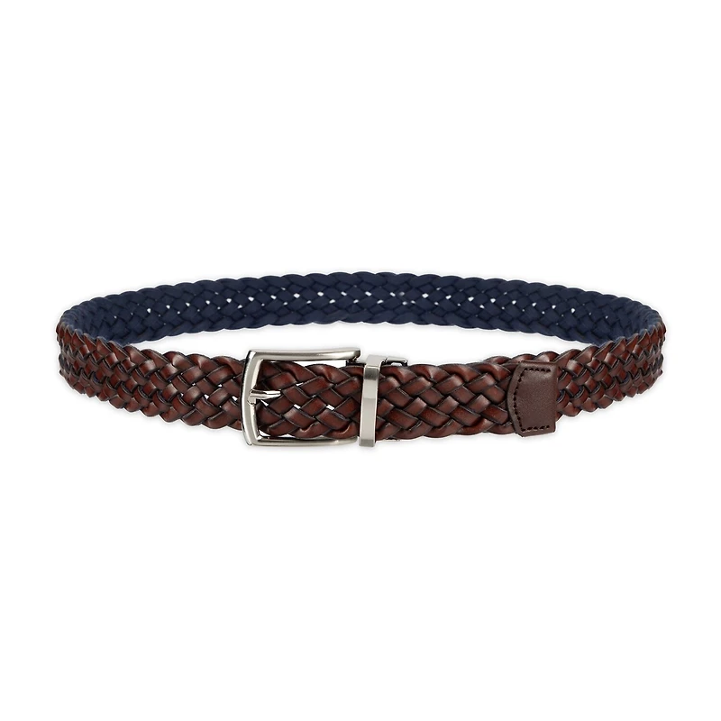 Haggar Reversible 32mm Mens Belt