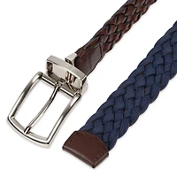 Haggar Reversible 32mm Mens Belt