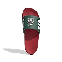 adidas Mens Adilette Comfort Mexico Slide Sandals