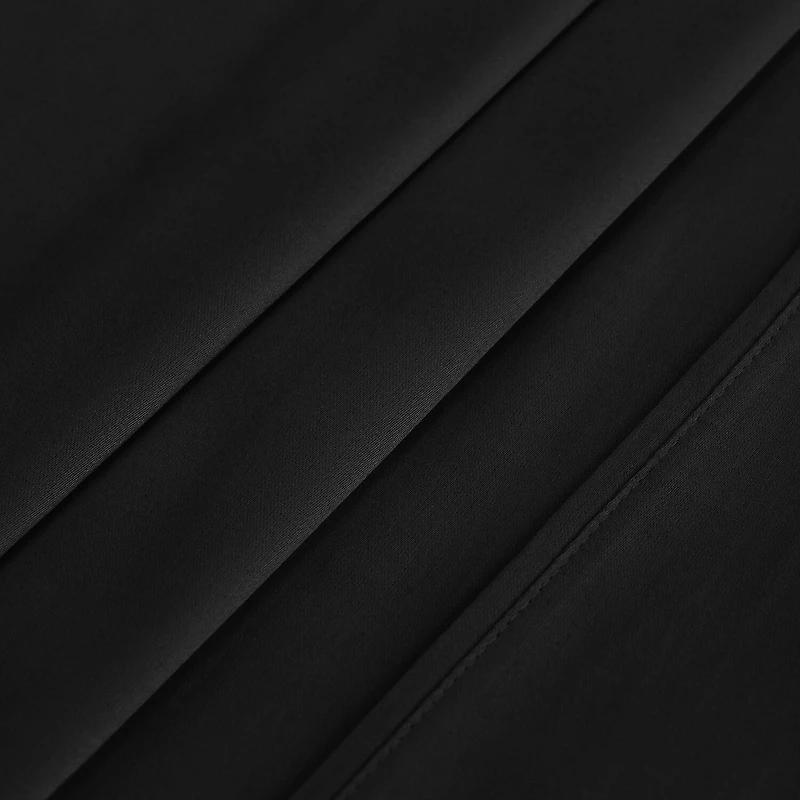 SUPERIOR® Egyptian Cotton Durable Soft 400tc Deep Pocket Sheet Set