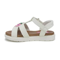 Pop Toddler Girls Cassidee Strap Sandals