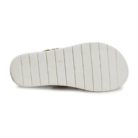 Pop Little & Big Kid Girls Kannie Strap Sandals
