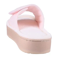 Isotoner Womens Slip-On Slippers