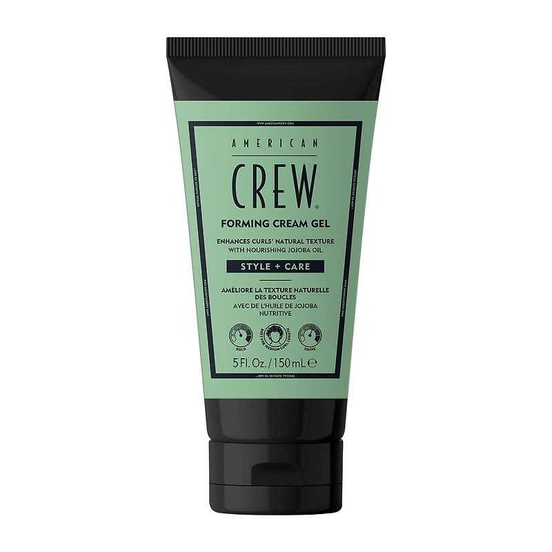 American Crew Hair Cream 5 oz