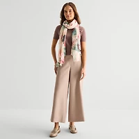 Collection Xiix Water Color Oblong Scarf