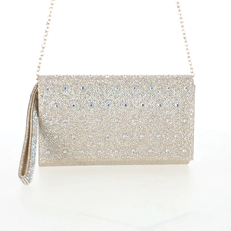 Gunne Sax by Jessica McClintock Waverly Evening Bag