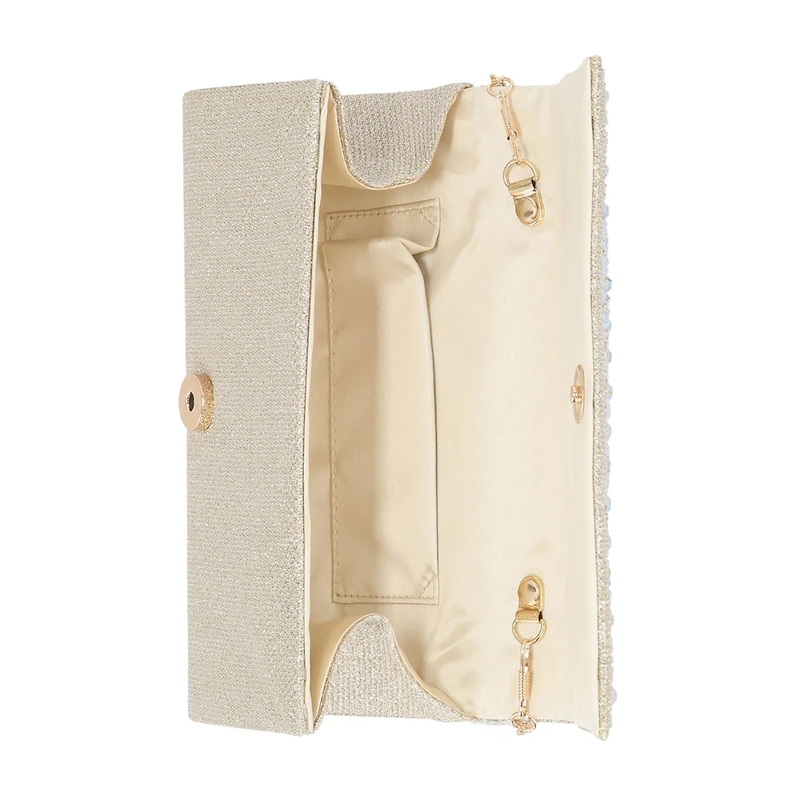 Gunne Sax by Jessica McClintock Waverly Evening Bag