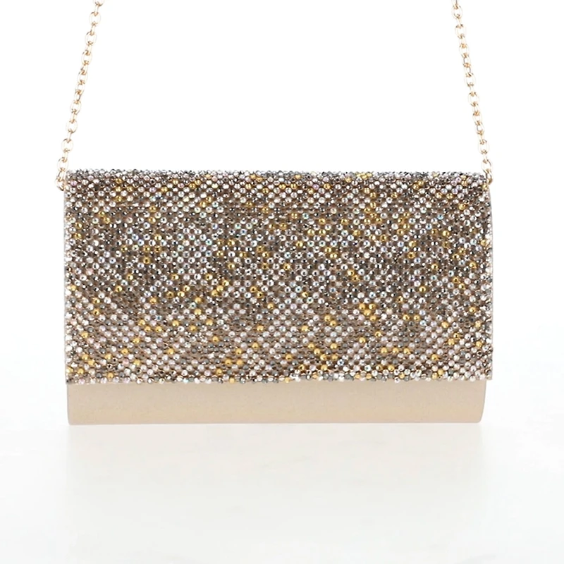 Gunne Sax by Jessica McClintock Paloma Evening Bag