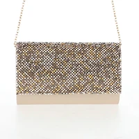 Gunne Sax by Jessica McClintock Paloma Evening Bag