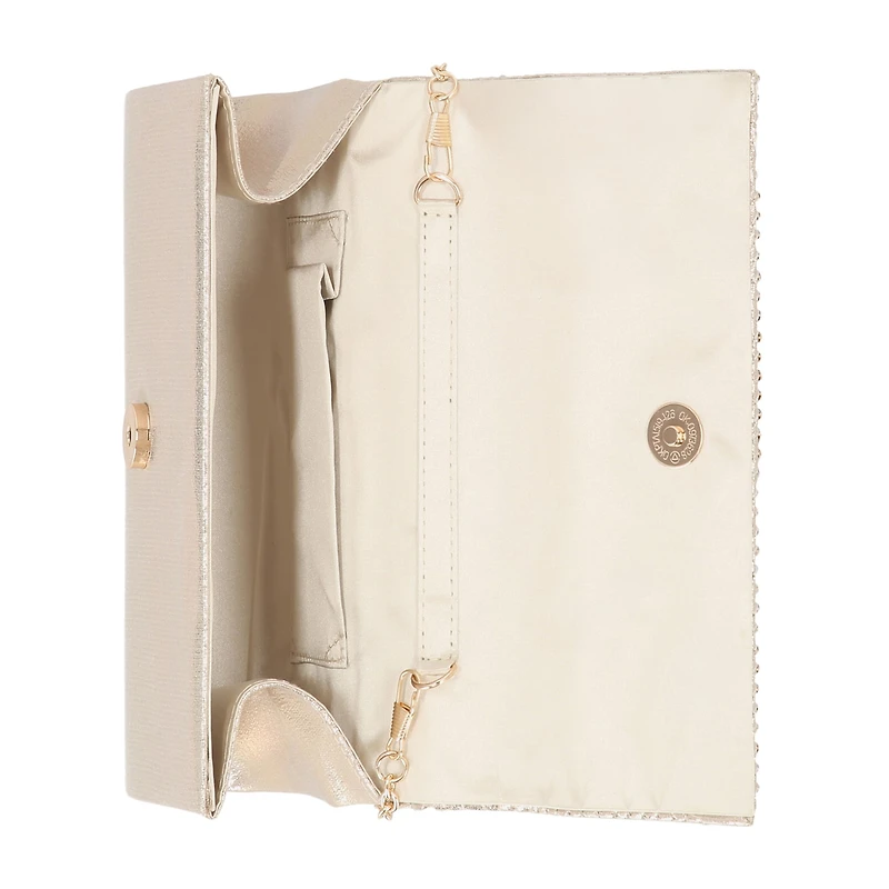 Gunne Sax by Jessica McClintock Paloma Evening Bag