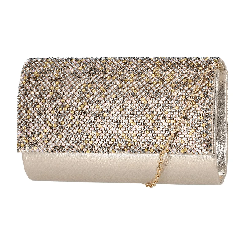 Gunne Sax by Jessica McClintock Paloma Evening Bag