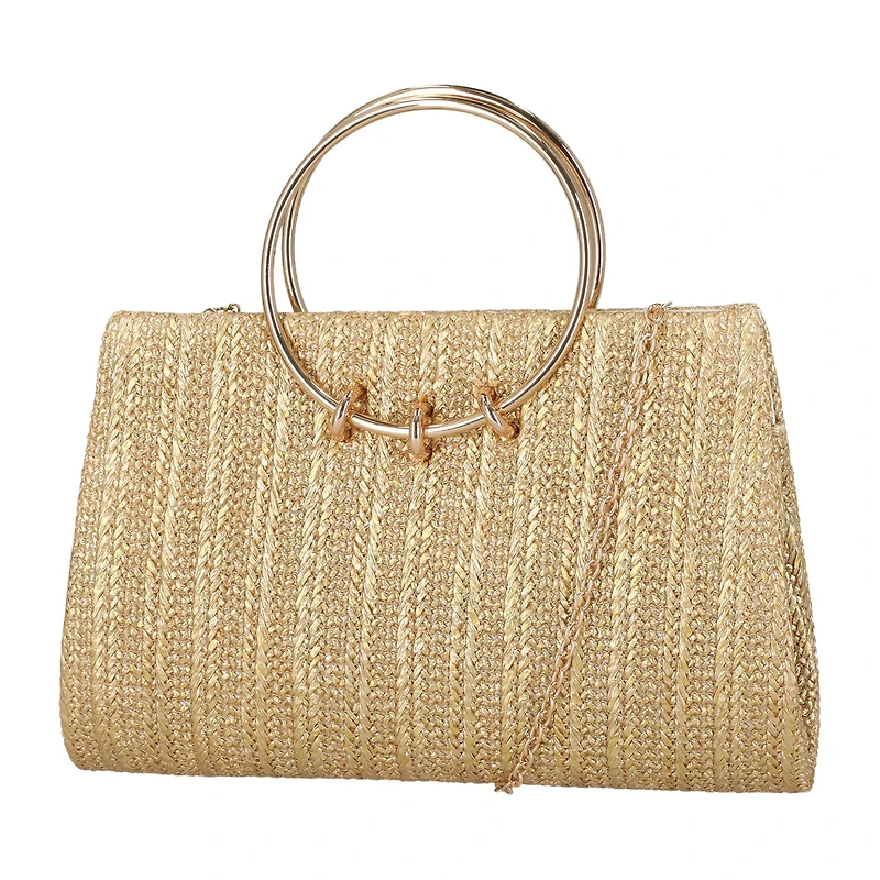 Gunne Sax by Jessica McClintock Lottie Evening Bag