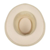 Isotoner Mens Panama Hat