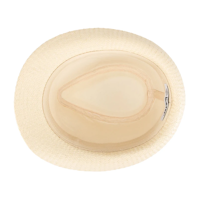 Isotoner Mens Fedora