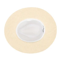Isotoner Mens Panama Hat