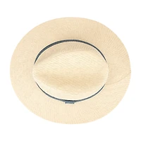 Isotoner Mens Panama Hat