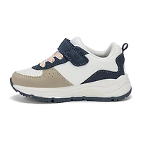 Oshkosh Bodie-B Toddler Boys Sneakers