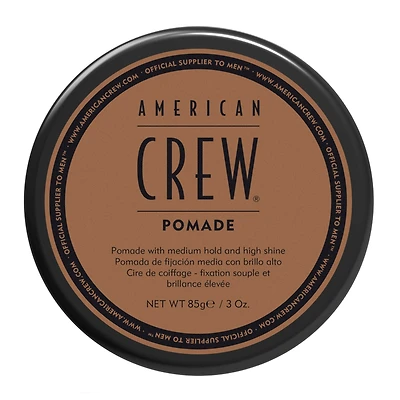 American Crew Hair Pomade 3 oz.