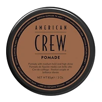 American Crew Hair Pomade 3 oz.