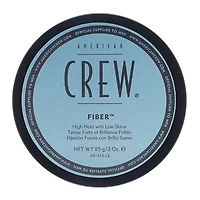 American Crew Fiber High Hold Hair wax 3 oz.