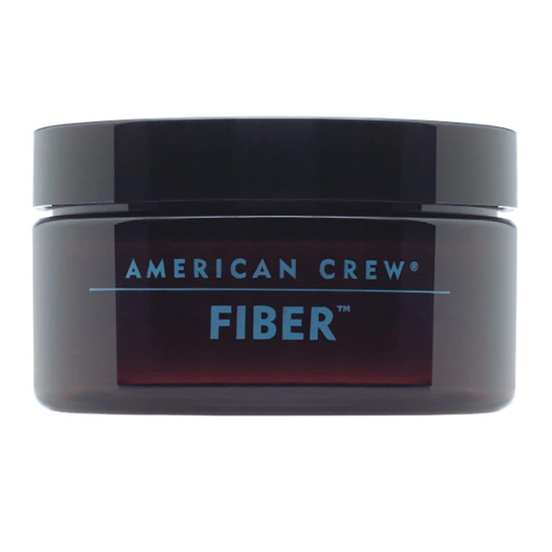 American Crew Fiber High Hold Hair wax 3 oz.