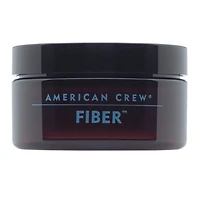 American Crew Fiber High Hold Hair wax 3 oz.