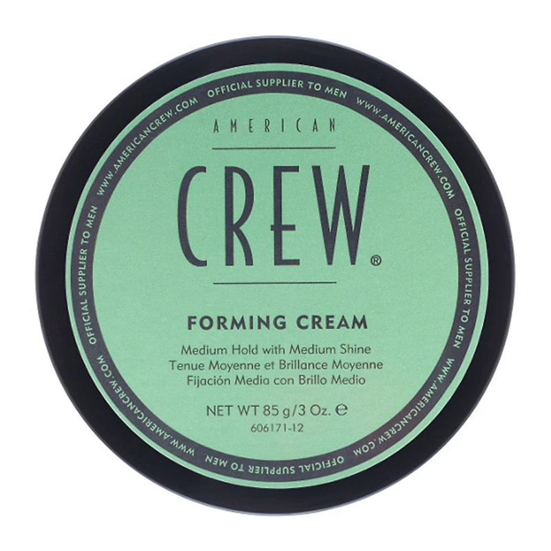 American Crew Forming Hair Cream 3 oz.