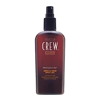 American Crew Spray Gel Hair Spray 8.5 oz.