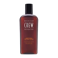 American Crew Light Hold Texture Hair Lotion 8.5 oz.