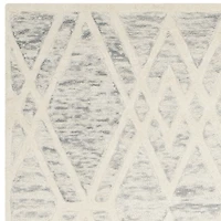 Safavieh Elinor Geometric Hand Tufted Wool Rug