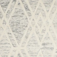 Safavieh Elinor Geometric Hand Tufted Wool Rug