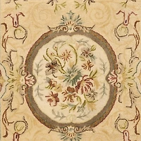 Safavieh Georgia Floral Rug