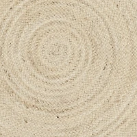 Safavieh Jina Bordered Round Rug
