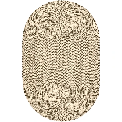 Safavieh Howard Solid Braided Rug