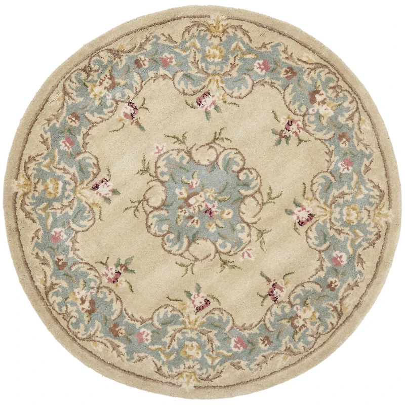 Safavieh Glenna Floral Rug